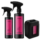 KIURLAB RH- Deironizer