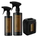 KIURLAB TIRE-X Tire & rubber cleaner