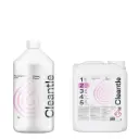 CLEANTLE CITRUS FOAM Pink Grapefruit Prewash solution