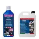 FRA-BER PULITUTTO (concentrate) All purpose cleaner