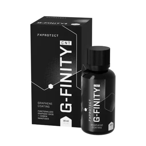 FX PROTECT G-FINITY CNT GRAPHENE COATING 30ml