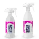 GYEON Q²M LeatherCleaner NATURAL