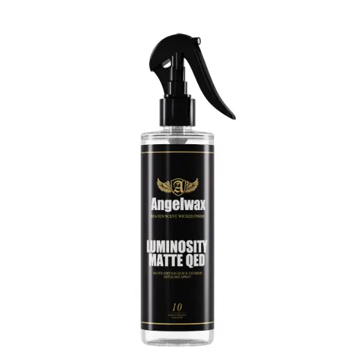ANGELWAX LUMINOSITY MATTE QED 500ml