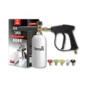 TONYIN SNOW FOAM CANNON SET