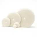 RAPID LONG CUTTING WOOL WHITE