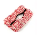 MAXSHINE INCREDISTICK RED & WHITE HEADCOVER