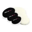 MAXSHINE ROTARY WOOL CUTTING PAD