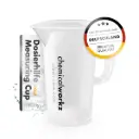 CHEMICALWORKZ MEASURING CUP 100ml