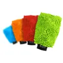 CHEMICALWORKZ CHENILLE WASH MITT