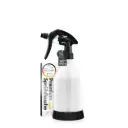 CHEMICALWORKZ SPRAY BOTTLE WITH 360° CANYON TRIGGER BLACK 500ml