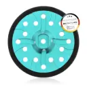 CHEMICALWORKZ DA15 & DA21 PERFORMANCE BACKING PLATE