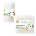 CHEMICALWORKZ INTERIOR CLEANING SCRUB