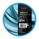 CHEMICALWORKZ MEDIUM POLISHING PERFORMANCE PAD 125mm