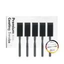 CHEMICALWORKZ COATING SWAB SET 5pcs