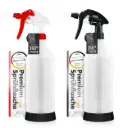 CHEMICALWORKZ SPRAY BOTTLE WITH 360° CANYON TRIGGER 1L