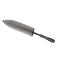 BAD BOYS LONG WHEEL BRUSH L 41.5cm Tīrīšanas birste riteņiem