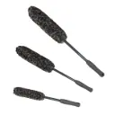 BAD BOYS SOFT WHEEL BRUSH Tīrīšanas birste riteņiem