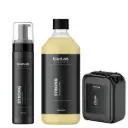 KIURLAB PRO LEATHER STRONG CLEANER