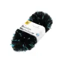 CHEMICALWORKZ FLAT WHEEL BRUSH COVER BIG (dark)