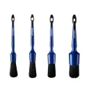 DETURNER BLACK BRUSH 
