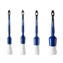 DETURNER SOFT WHITE BRUSH