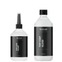 KIURLAB PRO LEATHER TOP COAT (GLOSS)
