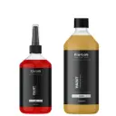 KIURLAB PRO LEATHER  AND VINYL PAINT