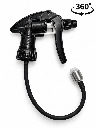 CANYON SPRAYER 3AN 360 SOLVENT BLACK 