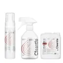 CLEANTLE LEATHER CLEANER Sandalwood 